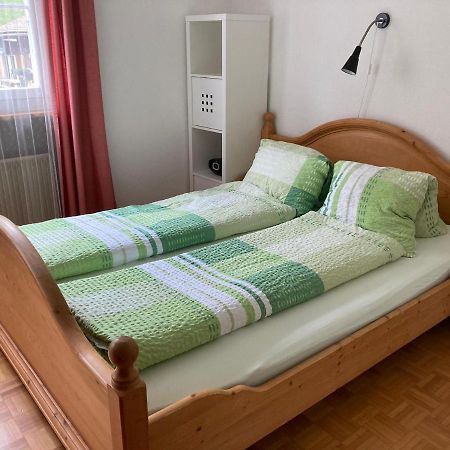 Chalet Wildbach Адельбоден Екстер'єр фото