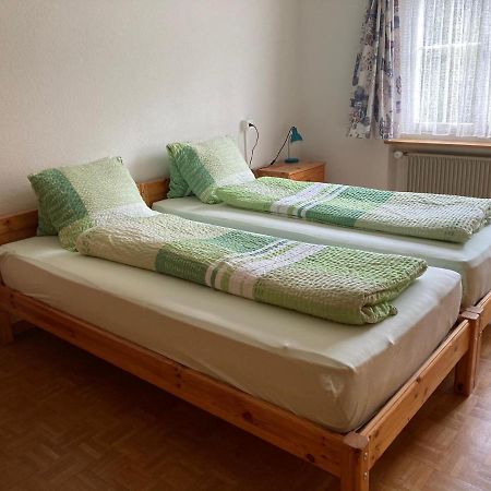 Chalet Wildbach Адельбоден Екстер'єр фото