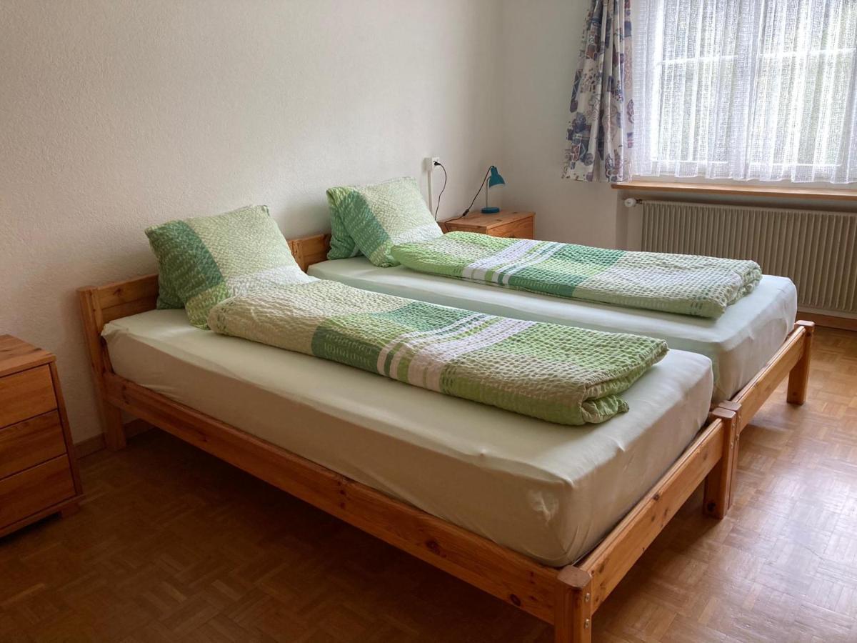 Chalet Wildbach Адельбоден Екстер'єр фото