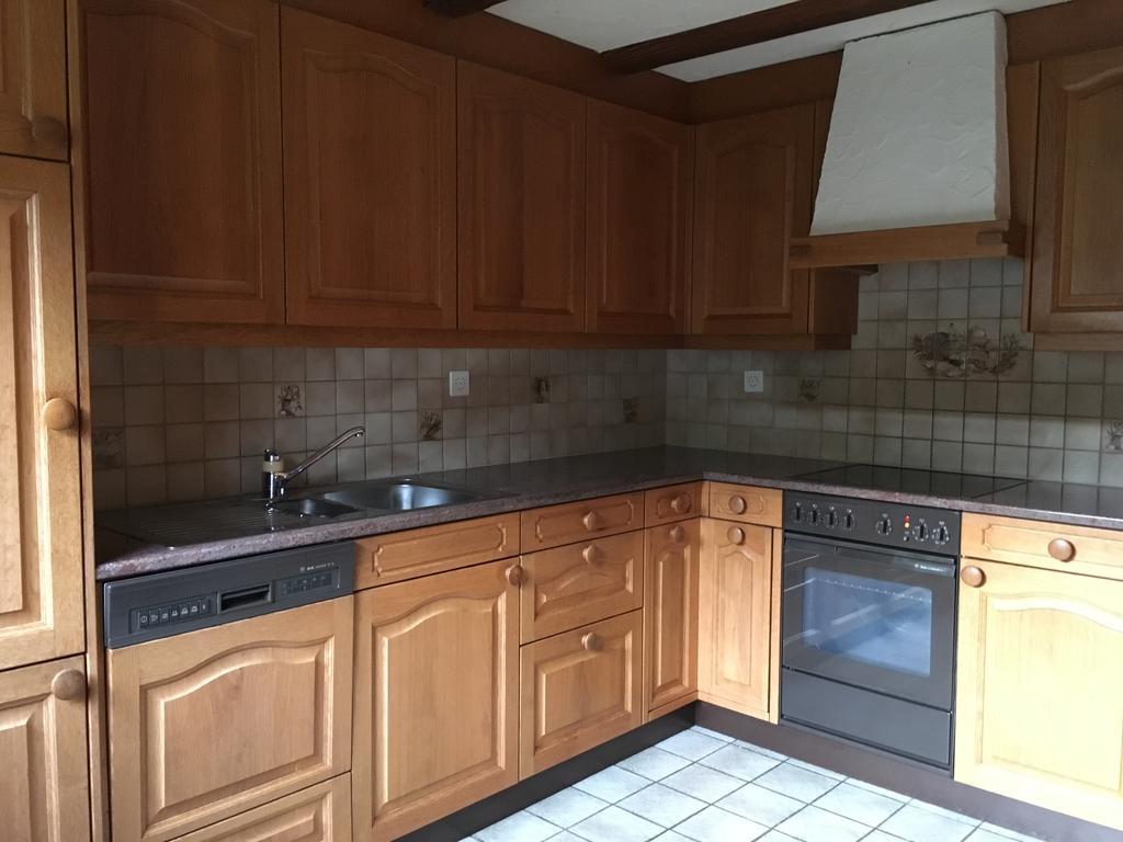 Chalet Wildbach Адельбоден Екстер'єр фото