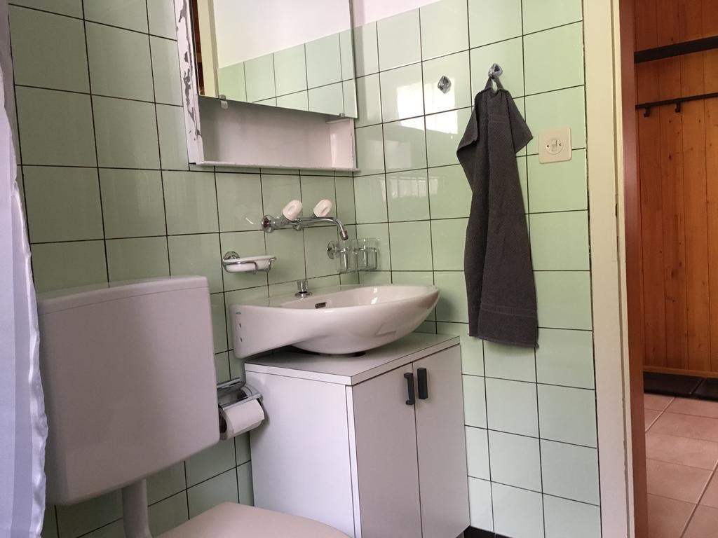 Chalet Wildbach Адельбоден Екстер'єр фото