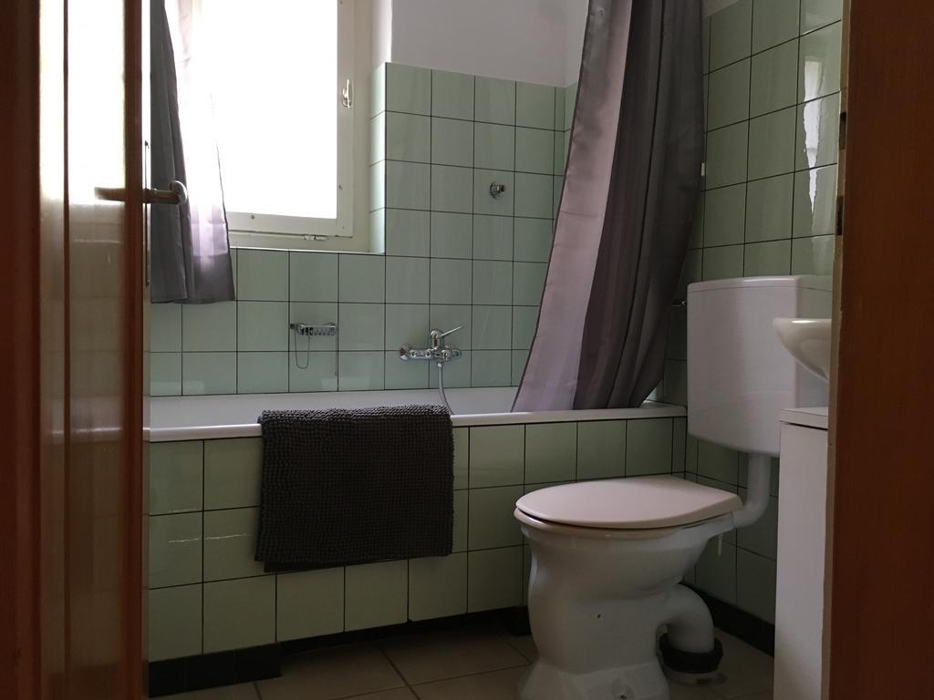 Chalet Wildbach Адельбоден Екстер'єр фото